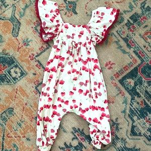 Romper ❤️❤️